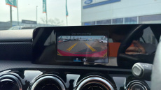 Mercedes-Benz A-Class A200 Sport 5dr Auto Petrol Hatchback